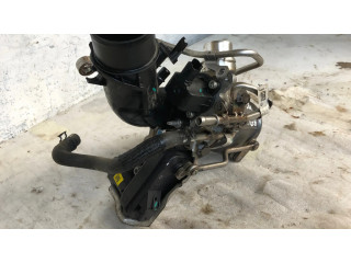 Turbodmychadlo Турбина 1560cva Dacia Duster II 1.0 H4D450