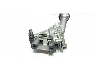 Масляный насос K9K608 150008247R Renault Clio IV