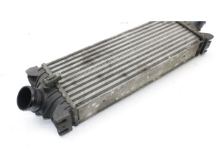 Интеркулер CC119L440BF Ford Transit Custom