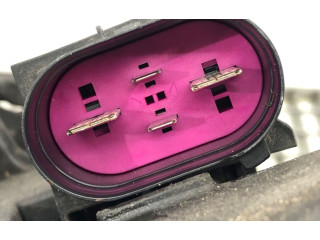 Комплект вентиляторов 1K0959455FB Skoda Superb B6 (3T)