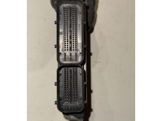 Блок управления двигателя 03G906021LB, 1039S14582 Skoda Octavia Mk2 (1Z)