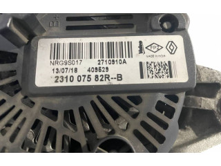 Генератор 231007582r   Dacia Logan II      