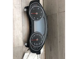 Панель приборов 4G8920931N, 0263672117 Audi A7 S7 4G