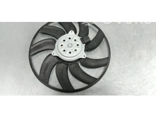 Диффузор    M134986, 8K0959455N   Audi A6 S6 C7 4G