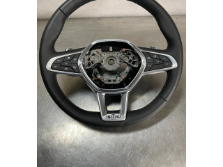 Volant Renault Captur II 2023