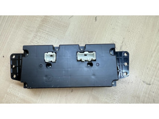 Блок управления климат-контролем GDN361190A, T1013520UC   Mazda 6