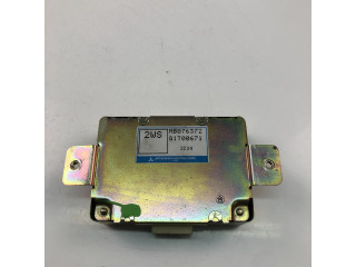 Блок управления MB876372 Mitsubishi Galant