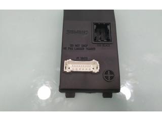 Блок управления 8200564718 Dacia Sandero