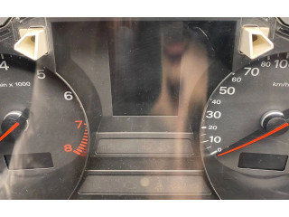 Панель приборов 4E0920900E, 110080101007   Audi A8 S8 D3 4E       