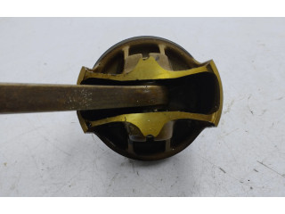  Поршень с шатуном    Maserati Quattroporte  