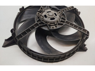 Вентилятор печки    7700804298   Renault Clio I