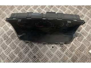 Přístrojová deska SsangYong Actyon 2008