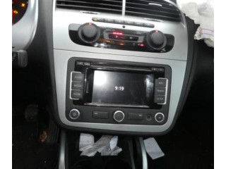 Přístrojová deska Seat Altea XL 2011 1P0920850N