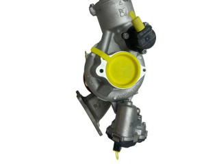 Турбина 53039700822, 06N145702B   Audi Q5 SQ5   