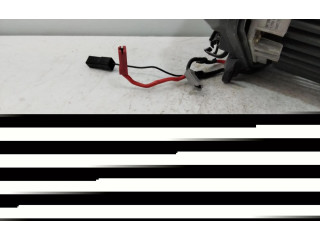 Вентилятор печки    658081B   Peugeot 406