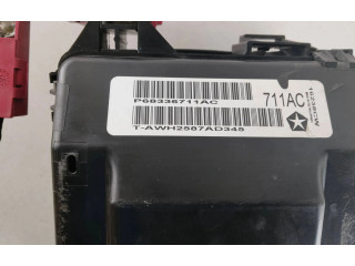 Блок предохранителей P68336711AC Dodge Challenger