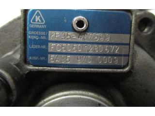 Турбина Ford Fusion KP35487599
