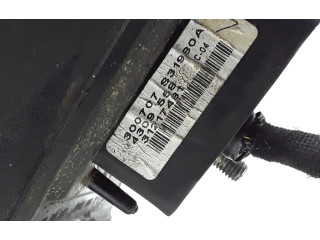 Zpětné zrcátko Volvo XC90 2007 31217481