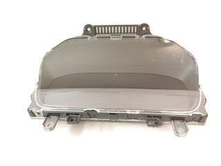 Панель приборов 32276759 Volvo XC40