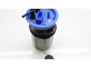 Насос топлива (в топливном баке)