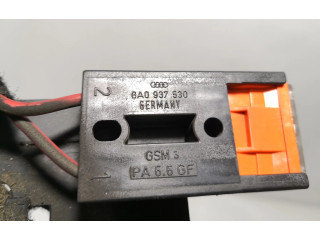 Pojistková skříňka 8A0937530 Audi A5 Sportback 8TA 2011