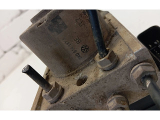 Блок АБС 2K0614117A Volkswagen Caddy 2004 - 2010 года