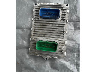 Блок управления двигателем Блок управления P05150909AD, A2C7412430400   Jeep Cherokee