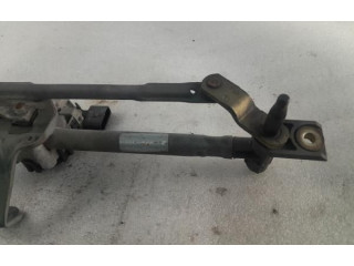 Моторчик дворников 6Q1955119A Skoda Fabia Mk1 (6Y)