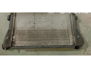 Интеркулер 1K0145803L Skoda Octavia Mk2 (1Z)