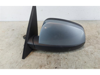Зеркало электрическое        Opel Meriva A  2003 - 2010 года   