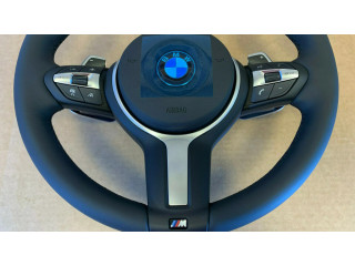 Руль BMW 4 F36 Gran coupe 2014-2017 года 32307850404, 32307848339