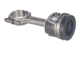 Шатун  04L105401A    Volkswagen Transporter - Caravelle T6  