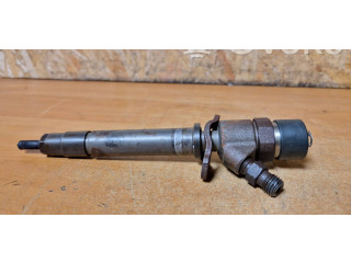 Форсунка 0445110078    Volvo V70   