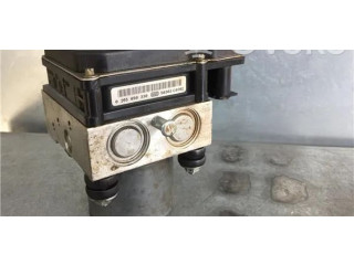 Блок АБС 9655045580, 0265234060 Citroen Xsara - года