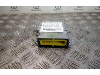 Блок подушек безопасности 1K0909605T Volkswagen Golf Plus