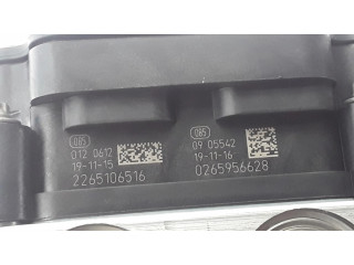 Блок АБС 476602738R Dacia Duster II 2017- года