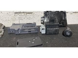 Řídící jednotka Renault Captur 2014