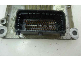 Řídící jednotka 0261206980   Fiat Punto (188) 1999