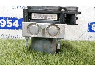 Блок управления АБС 9660779880, 265231522 Citroen Xsara Picasso