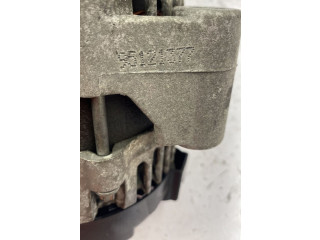 Генератор 96843503 Chevrolet Spark