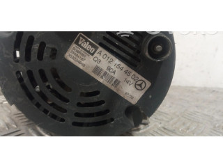 Генератор A0121544502   Mercedes-Benz A W168      