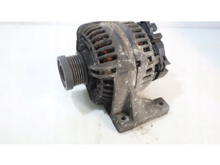 Генератор Volvo XC90