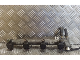 Топливная рампа 036133319 Volkswagen Golf IV