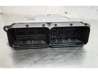 Блок управления двигателя 05L907309M   Skoda Karoq