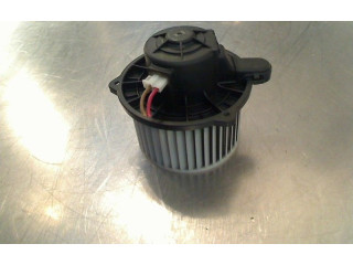 Вентилятор печки Hyundai i10