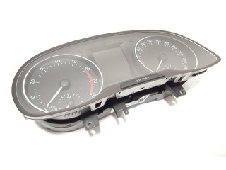 Панель приборов 6V0920740, A2C91272000   Skoda Fabia Mk3 (NJ)       