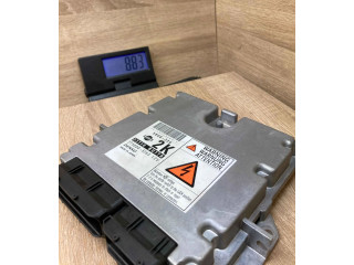 Řídící jednotka 23710BU77A, 2758003263 Nissan X-Trail T30 2001