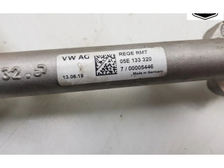 Топливная рампа 05E133320, 05E133320   Volkswagen Golf VIII   для двигателя DFYA