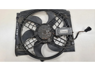 Вентилятор радиатора 69226701, 3135103553 BMW 3 E46 2.0