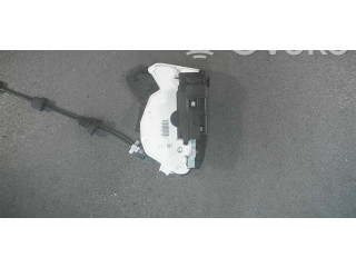 Двигатель центрально замка Skoda Rapid (NH)